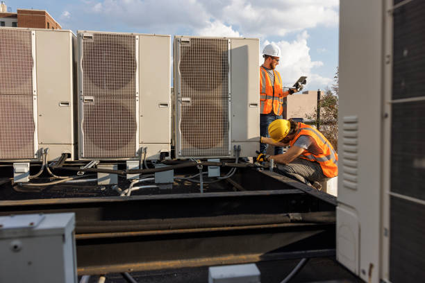 Best HVAC Equipment and Components in Pine Ridge, PA