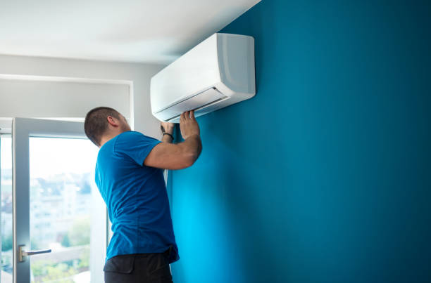 Best Solar-powered HVAC Systems in Pine Ridge, PA