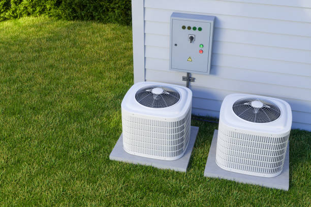 Best HVAC Retrofitting and Upgrading in Pine Ridge, PA