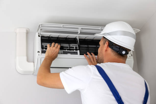 Best Geothermal HVAC Systems in Pine Ridge, PA