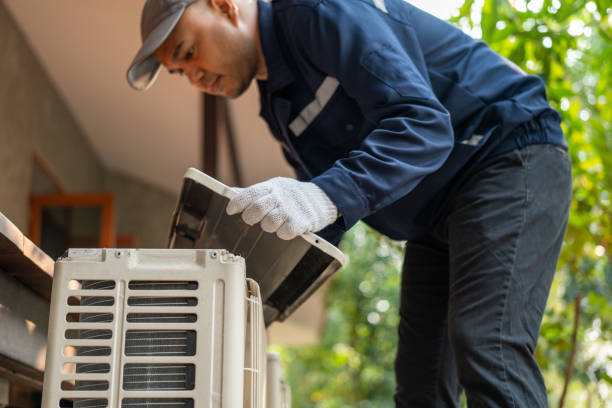 Best Air Conditioning Cleaning in Pine Ridge, PA